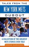 Tales from the New York Mets Dugout cover