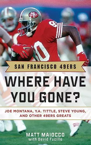 San Francisco 49ers cover