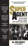 Super Agent cover