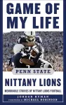 Game of My Life Penn State Nittany Lions cover
