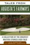 Tales from Augusta's Fairways cover