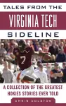 Tales from the Virginia Tech Sideline cover