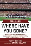 Texas A & M cover