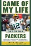 Game of My Life Green Bay Packers cover