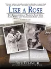 Like a Rose cover