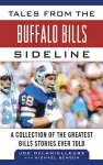 Tales from the Buffalo Bills Sideline cover