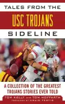 Tales from the USC Trojans Sideline cover