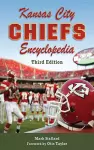 Kansas City Chiefs Encyclopedia cover