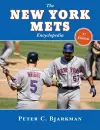 The New York Mets Encyclopedia cover