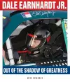 Dale Earnhardt Jr. cover