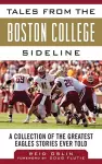 Tales from the Boston College Sideline cover