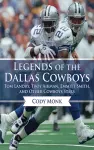 Legends of the Dallas Cowboys cover