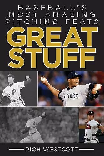 Great Stuff cover