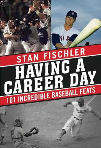 Having a Career Day cover
