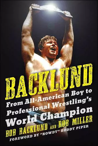 Backlund cover