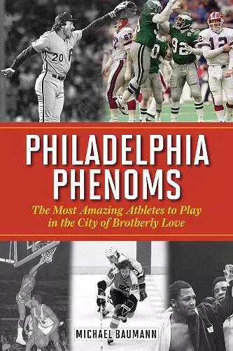 Philadelphia Phenoms cover