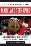 Tales from the Maryland Terrapins cover