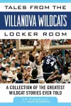 Tales from the Villanova Wildcats Locker Room cover