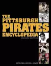 The Pittsburgh Pirates Encyclopedia cover