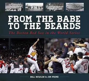 From the Babe to the Beards cover