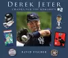 Derek Jeter #2 cover