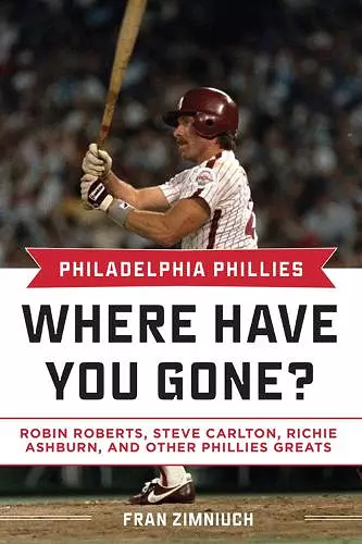 Philadelphia Phillies cover