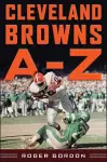Cleveland Browns A - Z cover