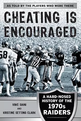 Cheating Is Encouraged cover