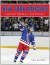 New York Rangers cover
