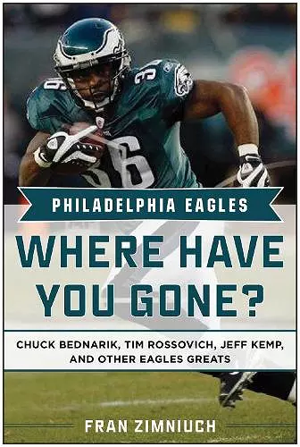 Philadelphia Eagles cover