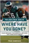 Philadelphia Eagles cover