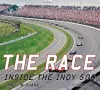 The Race cover