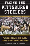 Facing the Pittsburgh Steelers cover