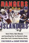 Rangers vs. Islanders cover