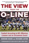 The View from the O-Line cover