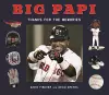 Big Papi cover