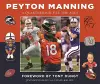 Peyton Manning cover