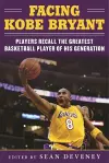 Remembering Kobe Bryant cover