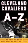 Cleveland Cavaliers A-Z cover
