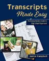 Transcripts Made Easy cover