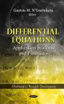 Differential Equations cover