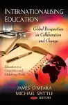 Internationalising Education cover