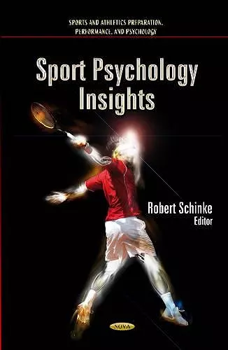 Sport Psychology Insights cover