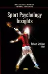 Sport Psychology Insights cover