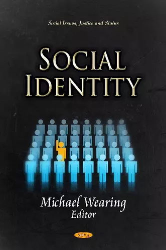 Social Identity cover