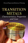 Transition Metals cover