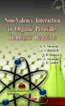 Non-Valency Interaction in Organic Peroxides Homolysis Reactions cover