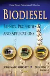 Biodiesel cover
