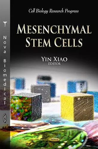 Mesenchymal Stem Cells cover