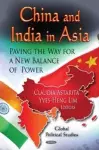 China & India in Asia cover